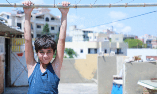 Lebanon’s Children Between War Ruins and Hope: Healing Their Psychological Wounds