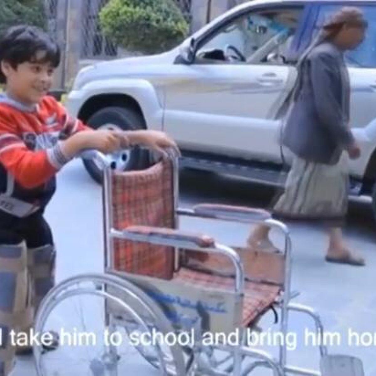 حملة “أمنية” اليمن