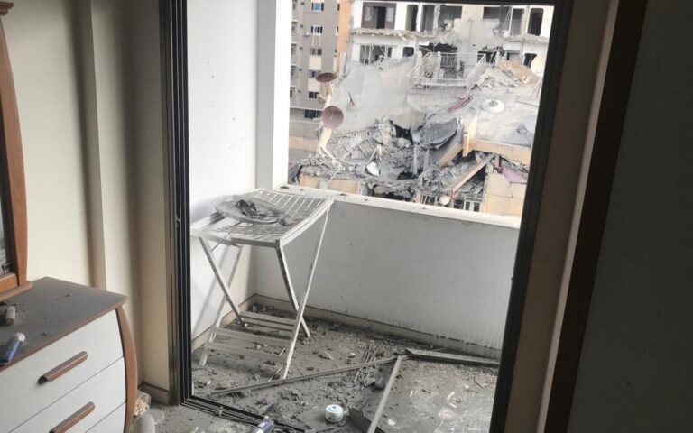 أصوات نساء من غزة: قصة هيام