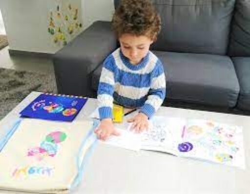 E4J’s Zorbs help children stay safe from COVID-19 in Lebanon