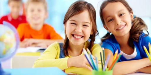 5 Smart Steps to Make Your Child Love Going Back to School