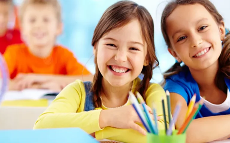 5 خطوات ذكية لتشجيع طفلك على حب العودة للمدرسة
