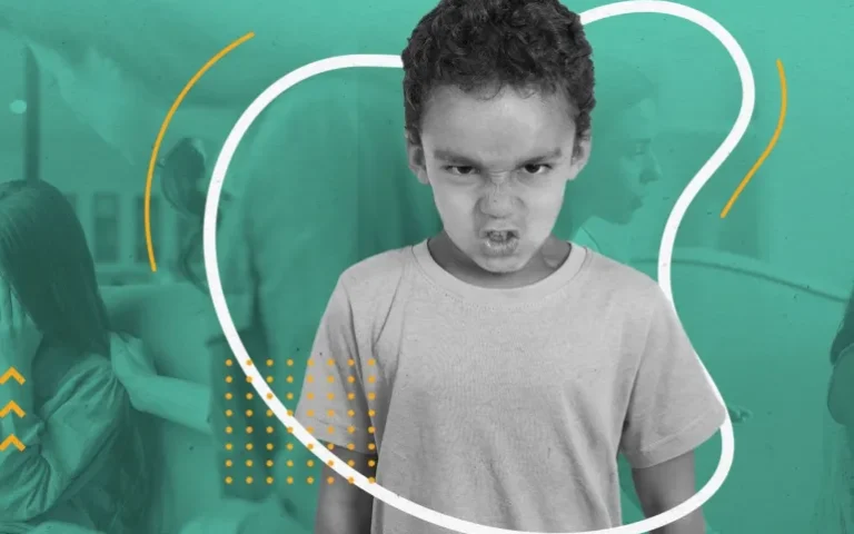 الغضب عند الأطفال: عرض أم صرخة استغاثة؟