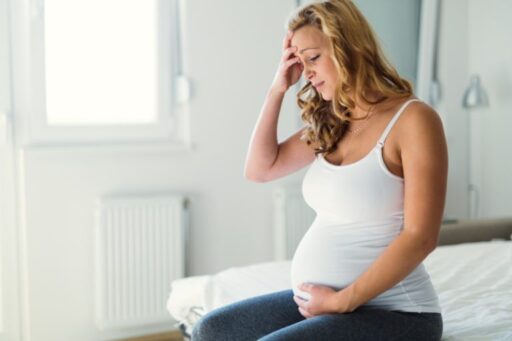 الصحة النفسية للأم خلال فترة الحمل: مفتاح لسلامة الأم والجنين