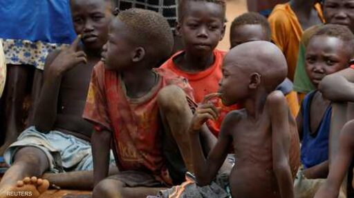 No child safe in Al Fasher