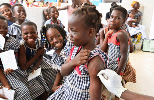 5 fast facts about HPV and cervical cancer