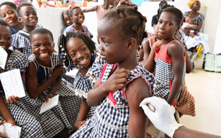 5 حقائق سريعة عن فيروس الورم الحليمي البشري وسرطان عنق الرحم