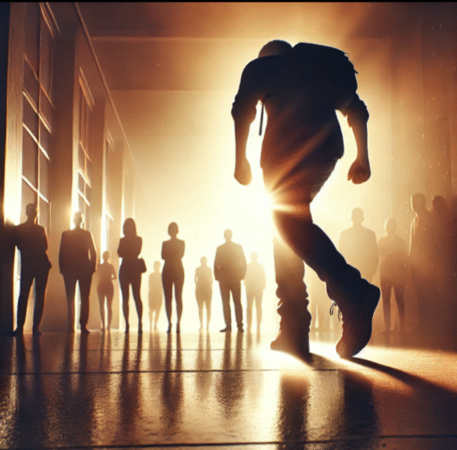 How to Break the Barrier of Shyness When Dealing with Strangers: Simple Steps That Can Transform Your Life