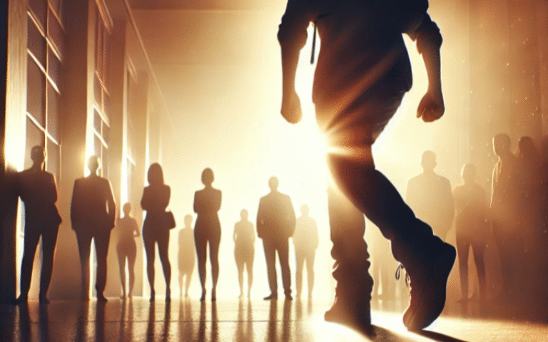 كيف تكسر حاجز الخجل عند التعامل مع الغرباء؟ خطوات بسيطة تغيّر حياتك