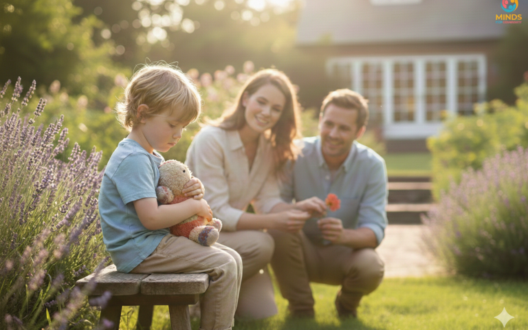ثلاث طرق فعّالة لدعم طفلك المصاب بالعزلة: خطوات بسيطة تصنع فرقًا كبيرًا