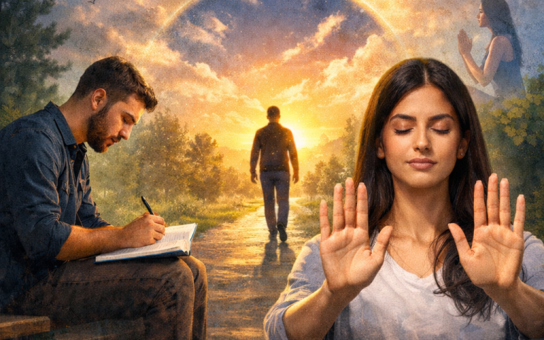 صحتك النفسية مو خيار… هي خط الدفاع الأول عن حياتك