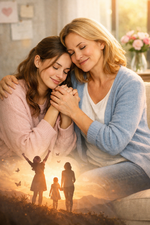 لأنها ليست وحدها: أهمية الدعم النفسي للمرأة في بناء حياة أقوى