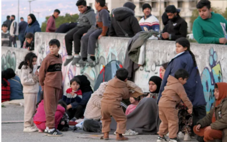 تصريح صادر عن المدير الإقليمي لليونيسف في الشرق الأوسط وشمال أفريقيا حول ارتفاع عدد الضحايا من الأطفال وسط تصاعد الأعمال العدائية في لبنان