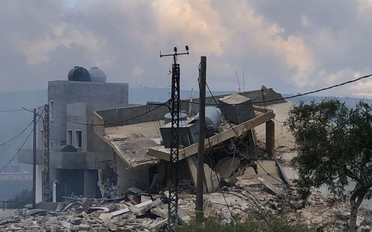 الأطفال في قلب النيران: جيل الشرق الأوسط يُدفع نحو كارثة إنسانية غير مسبوقة